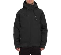Volcom Hernan 10K Veste noir M