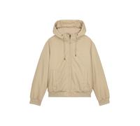 Volcom Veste fonctionnelle beige, Taille L