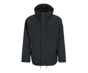 Volcom Veste fonctionnelle 'STOKE STONE II' noir, Taille S