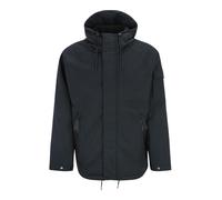 Volcom Veste fonctionnelle 'STOKE STONE II' noir, Taille XS