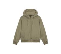 Volcom Veste fonctionnelle 'WERNAN 10K' olive, Taille M