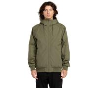 Volcom Veste Hernan 10k