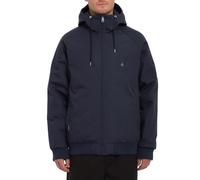 Veste impermÃ©able VOLCOM Hernan 10K Jacket (Navy) Homme M