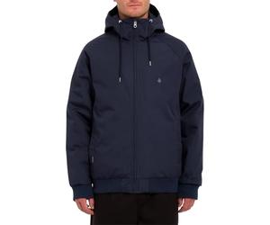 Volcom - Veste Lifestyle Hernan 10k Navy Homme - Homme - Taille xl - Bleu