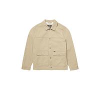 Volcom Veste mi-saison 'Barton' beige, Taille S