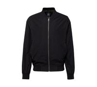 Volcom Veste mi-saison 'Burnward' noir, Taille S