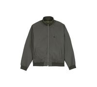 Volcom Veste mi-saison 'Damerman' kaki, Taille M