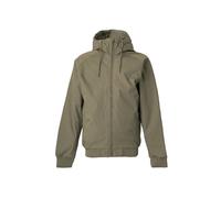 Volcom Veste mi-saison 'HERNAN 10K' kaki, Taille S