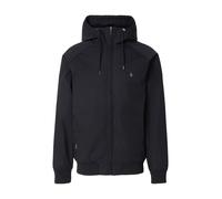 Volcom Veste mi-saison 'HERNAN 10K' noir, Taille M