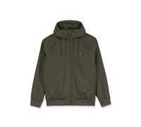 Volcom Veste mi-saison 'Hernan 10K' olive, Taille M