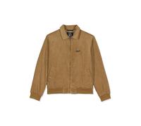 Volcom Veste mi-saison 'KURTIS' camel, Taille L