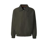 Volcom Veste mi-saison 'LIKURTIS' noir, Taille XL