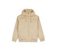 Volcom Veste outdoor 'Herman' kaki, Taille XL