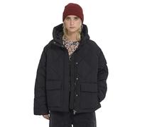 Veste VOLCOM OUT OF BOXY PUFF (BLACK) femme S