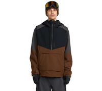 Volcom Veste Softshell Brighton