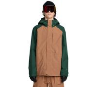 Volcom Veste Softshell Dua Gore-tex®
