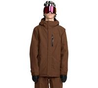 Volcom Veste Softshell L Gore-tex®