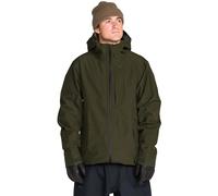 Volcom Veste Softshell Tester 3l Gore-tex®