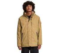 Volcom Veste Stoke Stone Ii 10k