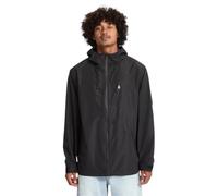 Volcom - Veste Thunder Stone 10k Black Homme - Homme - Taille xl - Noir