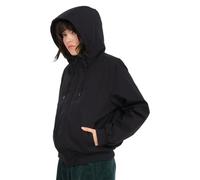 Volcom Veste Wernan 10k Femme Noir Taille S