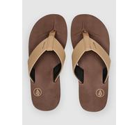 Volcom Victor Sandales marron 7.0