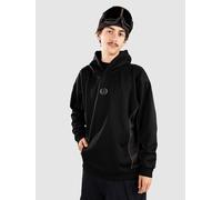 Volcom Vital Hydro P/O Shred Hoodie noir L