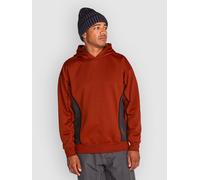 Volcom Vital Hydro P/O Sweat à capuche marron S