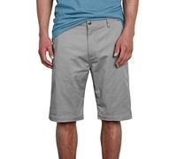 Volcom Vmonty Chino Shorts décontracté, Moonbeam, 33W Homme