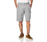 Volcom Vmonty Stretch 22 Shorts, Gris, 48 FR Homme