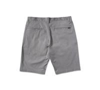 Volcom Vmonty Stretch 22 Shorts, Gris, 30 Homme