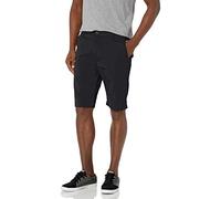 Volcom Vmonty Stretch 22 Shorts, Noir, 50 Homme