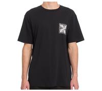 Volcom Voidstone Bsc T-Shirt noir M