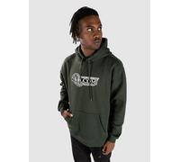 Volcom VoL/Stoned Sweat à capuche vert S