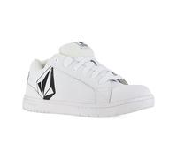 Volcom Volcom Stone Bout composite pour homme, blanc, 44 EU