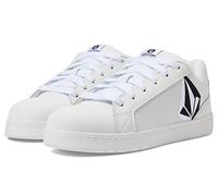 Volcom Volcom Stone Bout composite pour homme, blanc/noir, 49.5 EU