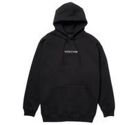 Volcom - Volcom Stone Pullover Fleece - Sweat à capuche - M - black