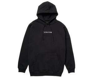 Volcom - Volcom Stone Pullover Fleece - Sweat à capuche - S - black