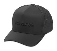 Volcom Vent Delta Cap Noir