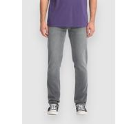 Volcom Vorta Jeans Gris 31 / 32 Homme