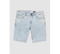 Volcom Vorta Denim Short bleu 38