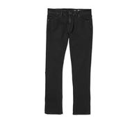 Jean Volcom Vorta Denim Noir Homme Noir 2024 taille 31/32