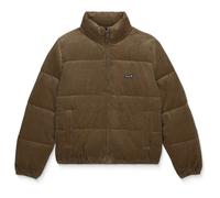 Volcom - Walltz Cord Jacket - Veste d'hiver - XL - earth