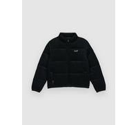 Volcom Walltz Cord Jacket Noir L Garçon