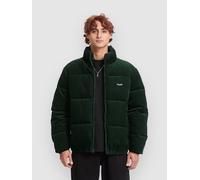 Volcom Walltz Cord Veste vert L