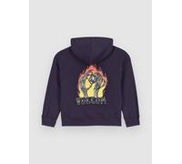 Volcom Watanite Kids Sweat à capuche zippé XL
