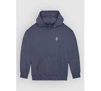 Volcom Watanite Po Kids Sweat à capuche bleu L