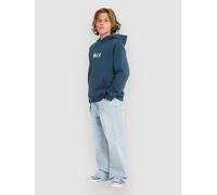 Volcom Watanite Po Kids Sweat à capuche bleu XL