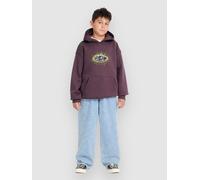 Volcom Watanite Po Kids Sweat à capuche S