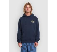Volcom Watanite Po Sweat à capuche bleu M